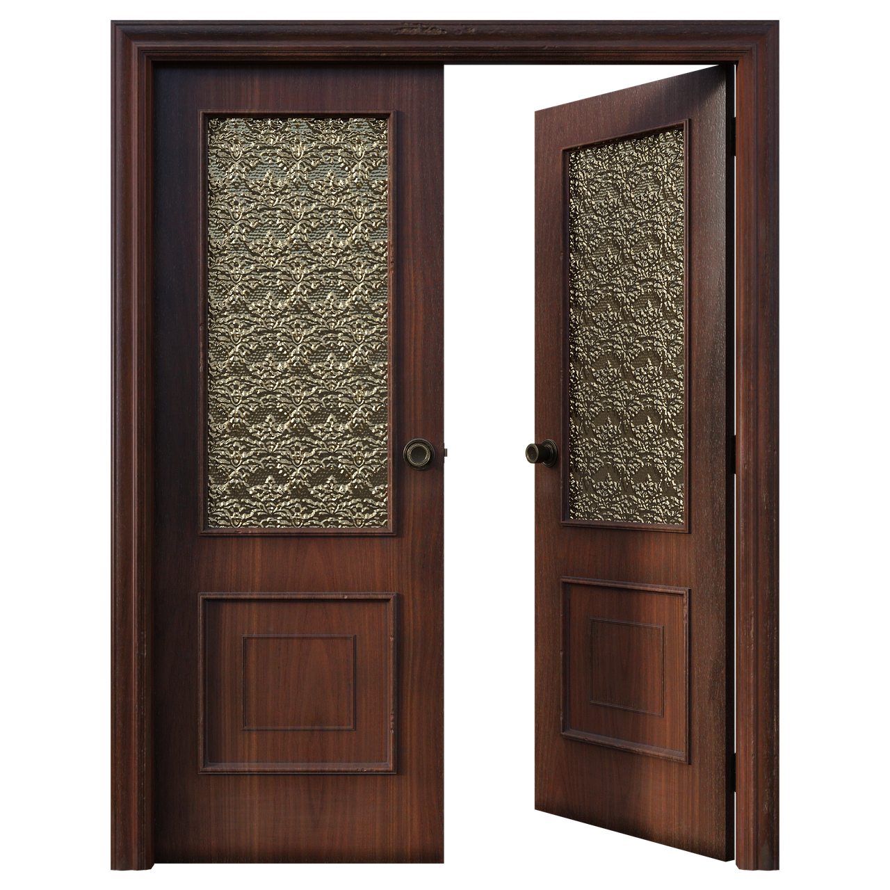 double, doors, open-4758967.jpg